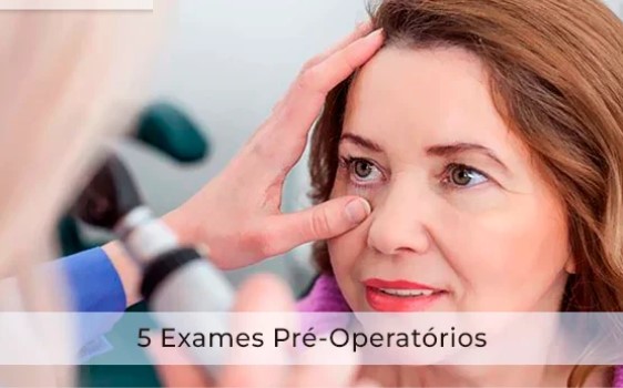 5 exames